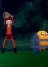 What if "Adventure Time" was a 3D Anime Game [Mike Inel]