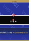 VH! Violated Heroine [Livedoor]