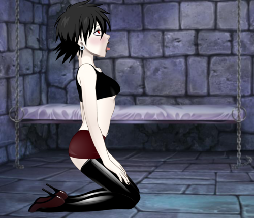 Deepthroating games