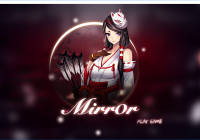 Mirror [SakuraGame] обложка