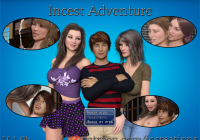 Incest Adventure [iccreations] обложка
