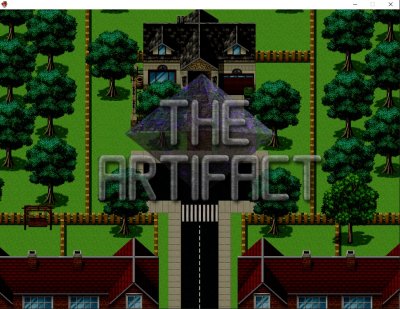 The Artifact 1 / 2 / 3 [ICCreations]