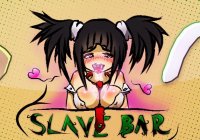 SlaveBar: 3D Adventure [NYMPHOKYUN] обложка