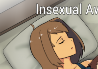 Insexual Awakening [Sex Curse Studio] обложка