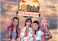 Family Secret - Episode 1 [aorrta] обложка