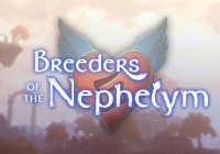 Breeders Of The Nephelym [DerelictHelmsman] обложка