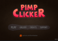 pimp clicker [Boombanhoe] обложка