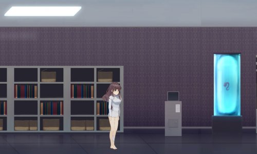 Yuri's Mansion [hanameme]