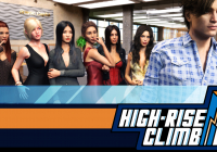 High-Rise Climb [smokeydots] обложка