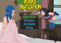 Reverse Digitization [Kaizer games] обложка