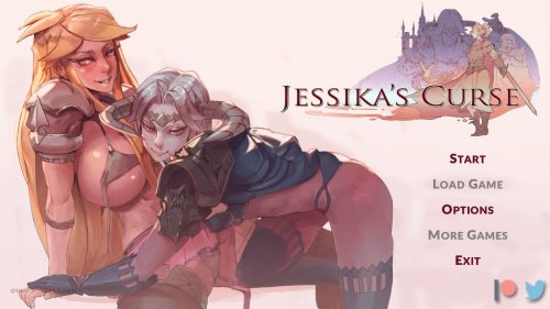 Jessika's Curse [Venus Noire JC]