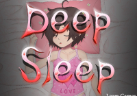 Deep Sleep [Leam Games] обложка