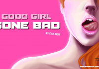 Good Girl Gone Bad [EvaKiss] обложка