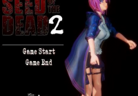 Seed of the Dead 2 [TeamKRAMA] обложка