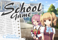 School Game [Kaito] обложка