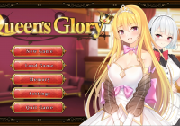 Queen's Glory [PlayMeow Games] обложка