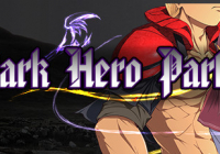 Dark Hero Party [U-ROOM, Kagura Games] обложка