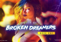 City of Broken Dreamers [PhillyGames] обложка
