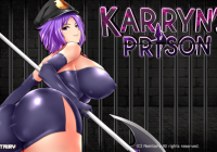 Тюрьма Карин + DLCs [Remtairy] обложка
