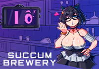 Succum Brewery [LimeJuiceGames] обложка