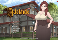 Adelaide Inn Remake [NTRMAN] обложка
