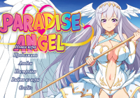 Paradise Angel [Akari blast!]