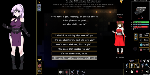 Kinky Dungeon [Ada18980]