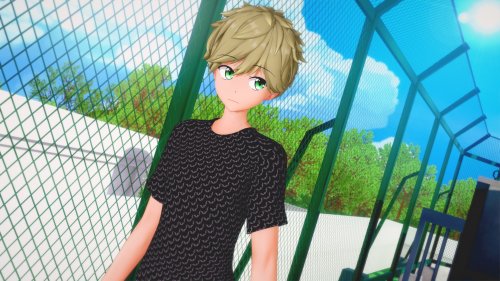 Top Performance Classroom [Oto]