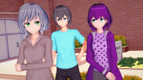 Top Performance Classroom [Oto]