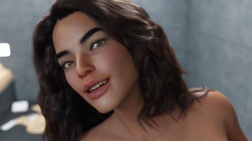 Origin Story [JDOR]