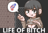 LIFE OF BITCH [witCHuus]