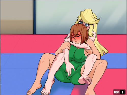 Take a Break [Star Chest Games]