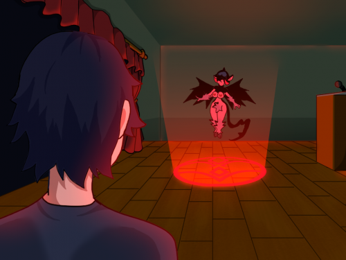 Take a Break [Star Chest Games]