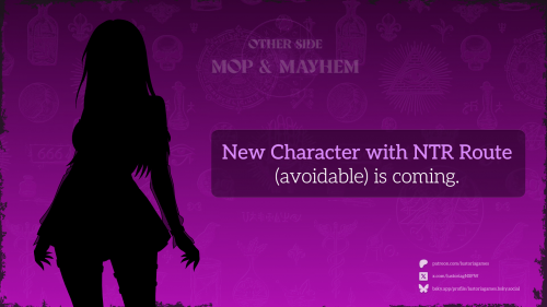 Other Side: Mop & Mayhem [lustoriagames]