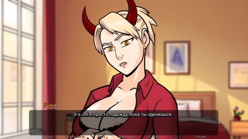 My Demon Family [Whiteleaf Studio]