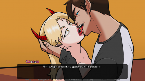 My Demon Family [Whiteleaf Studio]