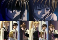 Bible Black Vol 3 Remastered