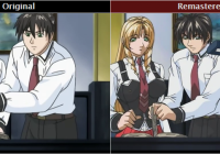 Bible Black Vol 3 Remastered