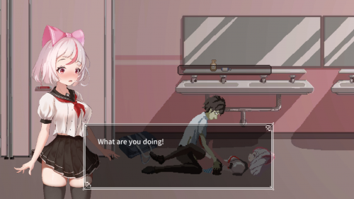Syahata's Bad Day [JaShinn]