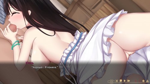 Ghost Marriage Matchmaking [Eternal Alice Studio]