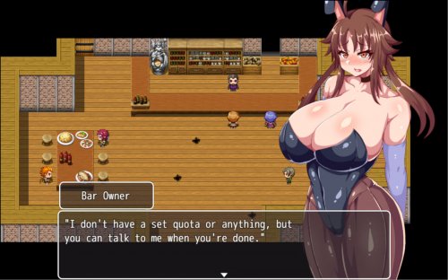 Rookie Knight Rathi - A Knight's Common Sense Changed Through Hypnosis [Drill Sakika]